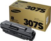 HP INC Samsung MLT-D307S Black Toner - SV074A - Zdjęcie 1