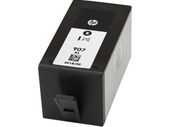 HP INC no 907XL Black T6M19AE - T6M19AE - Zdjęcie 1