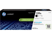 HP INC Toner 139A czarny W1390A  - W1390A - Zdjęcie 1