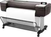 HP INC Drukarka wielkoformatowa DesignJet T1700dr W6B56A - W6B56A - Zdjęcie 3