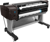 HP INC Drukarka wielkoformatowa DesignJet T1700dr W6B56A - W6B56A - Zdjęcie 9