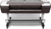 HP INC Drukarka wielkoformatowa DesignJet T1700dr W6B56A - W6B56A - Zdjęcie 10