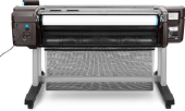 HP INC Drukarka wielkoformatowa DesignJet T1700dr W6B56A - W6B56A - Zdjęcie 11