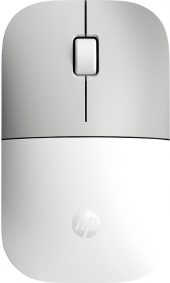 HYPERX Mysz Classic Z3700 ceramiczna biel bezprzewodowa - 171D8AA#ABB  - 171D8AA#ABB - Zdjęcie 1