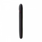 HYPERX Futerał ochronny na laptopa Reversible 15 cali Szary/Mauve - 2F1W8AA  - 2F1W8AA - Zdjęcie 4