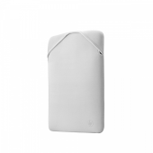 HYPERX Futerał ochronny na laptopa Reversible 15 cali Czarny/Srebrny - 2F2K5AA  - 2F2K5AA - Zdjęcie 2