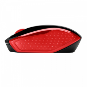 HYPERX Mysz 200 Empress Red bezprzewodowa - 2HU82AA#ABB  - 2HU82AA#ABB - Zdjęcie 2