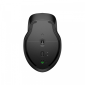 HYPERX Mysz Classic 430 Multi-Device bezprzewodowa czarna - 3B4Q2AA#ABB  - 3B4Q2AA#ABB - Zdjęcie 2