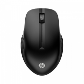 HYPERX Mysz Classic 430 Multi-Device bezprzewodowa czarna - 3B4Q2AA#ABB  - 3B4Q2AA#ABB - Zdjęcie 1