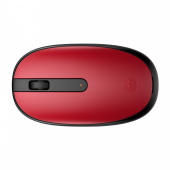 HYPERX Mysz 240 Empire Red Bluetooth - 43N05AA#ABB  - 43N05AA#ABB - Zdjęcie 1