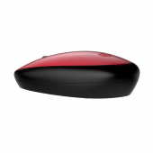 HYPERX Mysz 240 Empire Red Bluetooth - 43N05AA#ABB  - 43N05AA#ABB - Zdjęcie 2