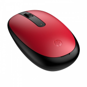 HYPERX Mysz 240 Empire Red Bluetooth - 43N05AA#ABB  - 43N05AA#ABB - Zdjęcie 3