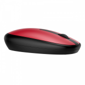 HYPERX Mysz 240 Empire Red Bluetooth - 43N05AA#ABB  - 43N05AA#ABB - Zdjęcie 4