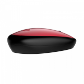 HYPERX Mysz 240 Empire Red Bluetooth - 43N05AA#ABB  - 43N05AA#ABB - Zdjęcie 5