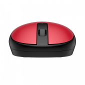 HYPERX Mysz 240 Empire Red Bluetooth - 43N05AA#ABB  - 43N05AA#ABB - Zdjęcie 6