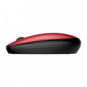 HYPERX Mysz 240 Empire Red Bluetooth - 43N05AA#ABB  - 43N05AA#ABB - Zdjęcie 7