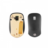 HYPERX Mysz 410 Slim srebrna Bluetooth - 4M0X5AA#ABB  - 4M0X5AA#ABB - Zdjęcie 2