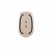 HYPERX Mysz 410 Slim srebrna Bluetooth - 4M0X5AA#ABB  - 4M0X5AA#ABB - Zdjęcie 5