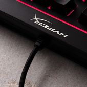 HYPERX Klawiatura Alloy Core RGB - 4P4F5AA - Zdjęcie 3