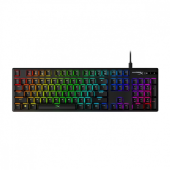 HYPERX Klawiatura Alloy Origins Red - 4P4F6AA#ABA - Zdjęcie 1