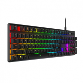 HYPERX Klawiatura Alloy Origins Red - 4P4F6AA#ABA - Zdjęcie 2
