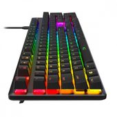 HYPERX Klawiatura Alloy Origins czerwony przełącznik - 4P4F6AA - Zdjęcie 4