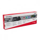 HYPERX Klawiatura Alloy Origins czerwony przełącznik - 4P4F6AA - Zdjęcie 7