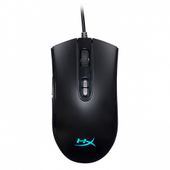 HYPERX Mysz Pulsefire Core czarna - 4P4F8AA - Zdjęcie 1