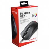 HYPERX Mysz Pulsefire Core czarna - 4P4F8AA - Zdjęcie 2
