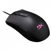HYPERX Mysz Pulsefire Core czarna - 4P4F8AA - Zdjęcie 4
