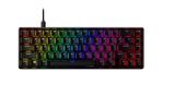 HYPERX Klawiatura mechaniczna Alloy Origins 65 - 4P5D6AA - Zdjęcie 1