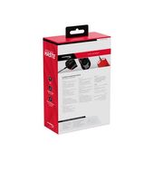 HYPERX Mysz gamingowa Pulsefire Haste czarno-czerwona - 4P5E3AA - Zdjęcie 2
