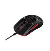 HYPERX Mysz gamingowa Pulsefire Haste czarno-czerwona - 4P5E3AA - Zdjęcie 7
