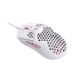 HYPERX Mysz gamingowa Pulsefire Haste biało-różowa - 4P5E4AA - Zdjęcie 8