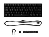 HYPERX Klawiatura Alloy Origins 60 - 4P5N4AA - Zdjęcie 3