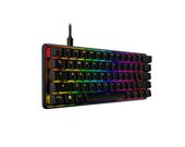 HYPERX Klawiatura Alloy Origins 60 - 4P5N4AA - Zdjęcie 4