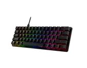 HYPERX Klawiatura Alloy Origins 60 - 4P5N4AA - Zdjęcie 5