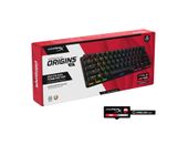 HYPERX Klawiatura Alloy Origins 60 - 4P5N4AA - Zdjęcie 7