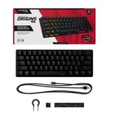 HYPERX Klawiatura Alloy Origins 60 - 4P5N4AA - Zdjęcie 9