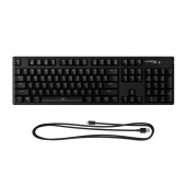 HYPERX Klawiatura Alloy Origins Aqua - 4P5N9AA#ABA - Zdjęcie 5