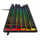 Klawiatura HyperX Alloy Origins Core przełącznik aqua - 4P5P1AA - Zdjęcie 4