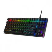 HYPERX Klawiatura Alloy Origins Core - 4P5P3AA - Zdjęcie 3
