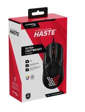 HYPERX Mysz gamingowa Pulsefire Haste - 4P5P9AA - Zdjęcie 5