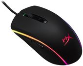 HYPERX Mysz Pulse fire Surge czarna - 4P5Q1AA - Zdjęcie 2