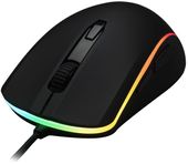 HYPERX Mysz Pulse fire Surge czarna - 4P5Q1AA - Zdjęcie 4