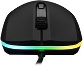HYPERX Mysz Pulse fire Surge czarna - 4P5Q1AA - Zdjęcie 6