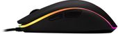 HYPERX Mysz Pulse fire Surge czarna - 4P5Q1AA - Zdjęcie 7
