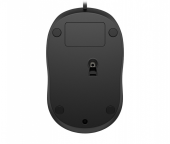 HYPERX Mysz przewodowa Classic 1000 czarna - 4QM14AA#ABB  - 4QM14AA#ABB - Zdjęcie 3