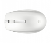 HYPERX Zestaw klawiatura i mysz 650 bezprzewodowy biały 4R016AA#ABB  - 4R016AA#ABB - Zdjęcie 8