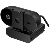 HYPERX Kamera internetowa HP 320 FHD USB-A 53X26AA#ABB  - 53X26AA#ABB - Zdjęcie 2